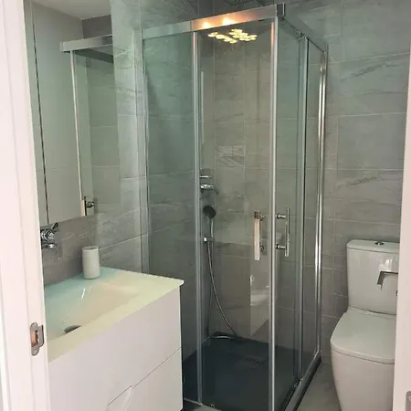 Higuericas Costa 222 Haerlig Takterrass Med Havsutsikt - Pool Och 250m Stranden *