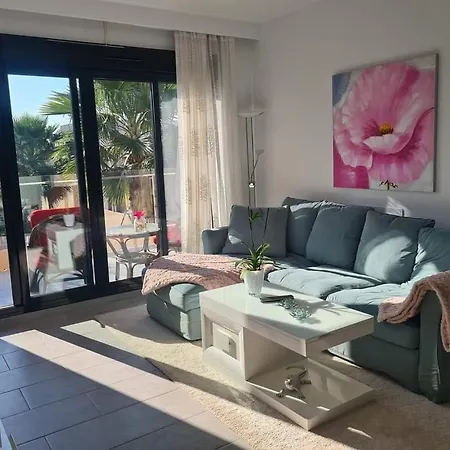 Higuericas Costa 222 Haerlig Takterrass Med Havsutsikt - Pool Och 250m Stranden * Torre de la Horadada