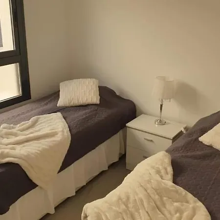 Apartment Higuericas Costa 222 Haerlig Takterrass Med Havsutsikt - Pool Och 250m Stranden Torre de la Horadada