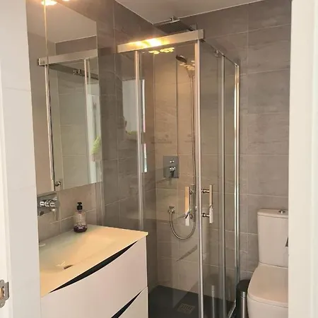 Higuericas Costa 222 Haerlig Takterrass Med Havsutsikt - Pool Och 250m Stranden Apartment Torre de la Horadada
